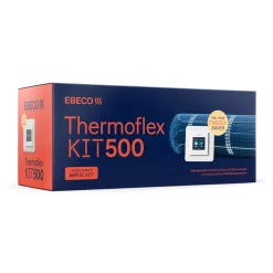 Ebeco Thermoflex Kit 500 med EB-Therm 500