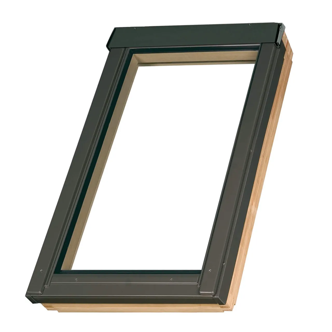 Fakro Thermo 2-Glas Fast