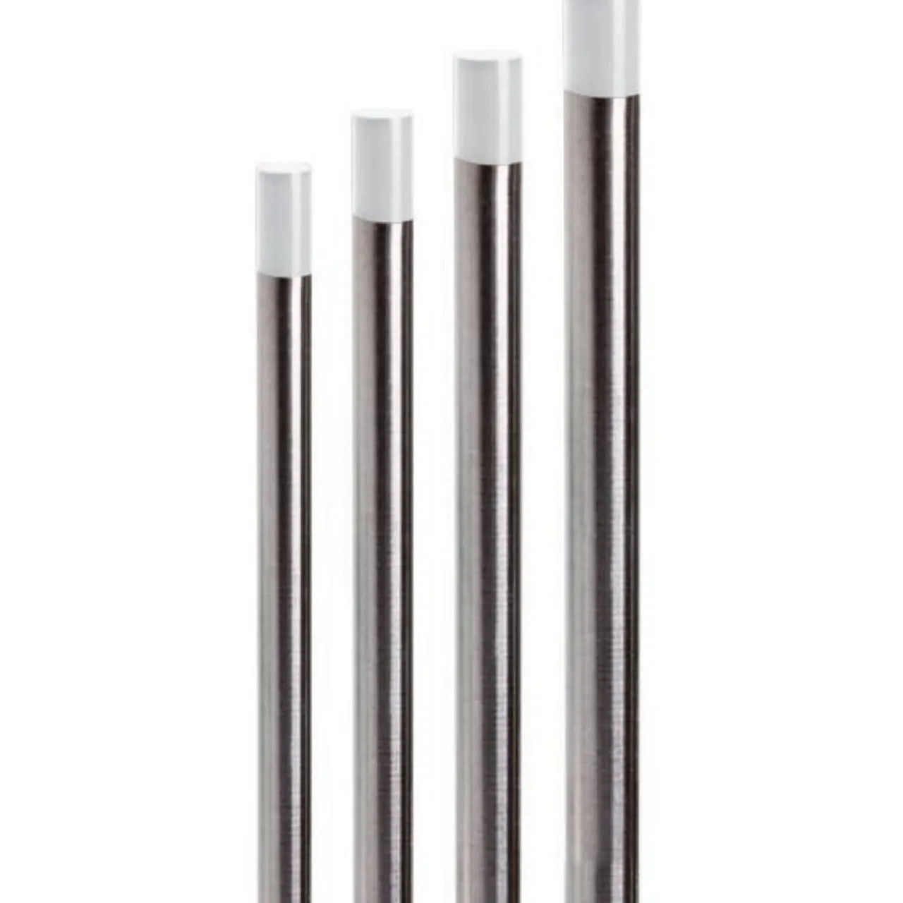 Timco TIG 3,2x150 mm 10-Pack Grå