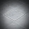Tebo Tile in Frame