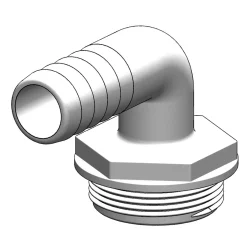 Slangkoppling*Tru-design till Aquavale 90