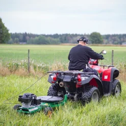 Kellfri till ATV