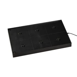 Altan & Terrass|Utebelysning*Gnosjö Konstsmide till Bordslampa USB