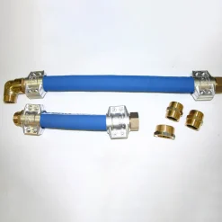 Grundfos till CR-Dw Pumpar