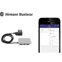 Garageportar|Garageportar*Hörmann Tillbehör 2025 för Garageportar