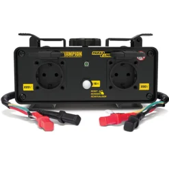 Champion Generators Till 93001i-serien