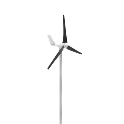 Sunwind till Vindkraftverk X400