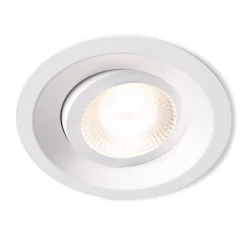 Plejd Tilt LED Spot 8W DWN-01
