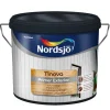 Nordsjö Tinova Primer Exterior Vit