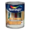 Utomhusfärg*Nordsjö Tinova Wood Base Oil