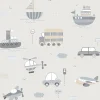 Barn Galerie Wallcoverings Tiny Tots 2 G78417