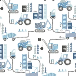 Barn Galerie Wallcoverings Tiny Tots 2 G78360