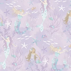 Inredning Barnrum*Galerie Wallcoverings Tiny Tots 2 G78391