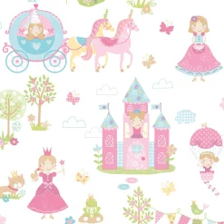 Barn Galerie Wallcoverings Tiny Tots 2 G78372