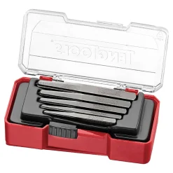 Bits & Hylsa|Verktygsnycklar & Nyckelsats*Teng Tools TJSE05S