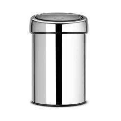 Källsortering & Avfallshantering*Brabantia Touch Bin 3 L