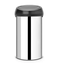 Brabantia Touch Bin New 60 L