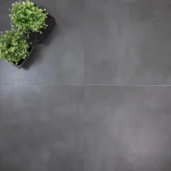 Kampanj Kakel & Klinker|Kampanj Golv*Tenfors Town Antracite 60x60 cm