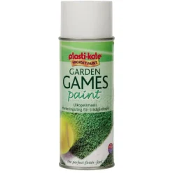 Plasti-kote Trädgårdsspel 400 ml