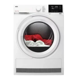 Torktumlare*AEG TR722E85E