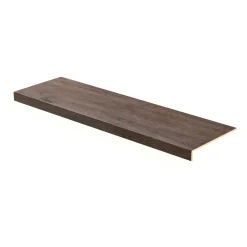 Lundbergs Trend Laminat Mörk Ek Enkelsteg