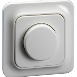 Schneider Electric Trend 315W Infälld  Polarvit