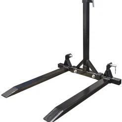 Traktorredskap|Skog & Lantbruk*Kellfri Trepunkt 800 kg