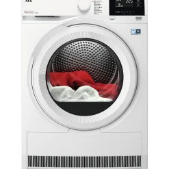 AEG TR822F85M AbsoluteCare Vit