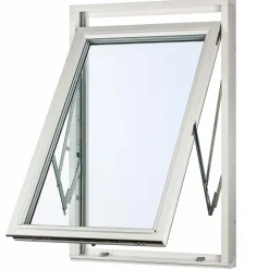 Öppningsbara Fönster|Fönster Med Installation*Svenska Fönster Trä 3-Glas