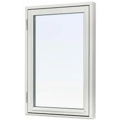 Öppningsbara Fönster|Fönster Med Installation*Svenska Fönster Trä 3-Glas