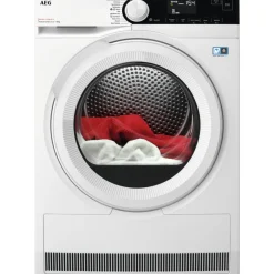 Torktumlare*AEG TR832J84F