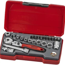 Verktygsnycklar & Nyckelsats*Teng Tools T1424S
