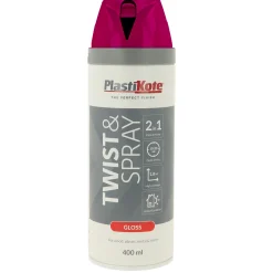Plasti-kote T&S Rosa Blank 400 ml