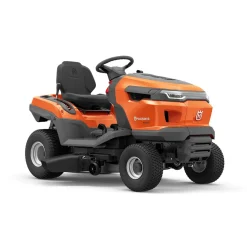 Trädgårdsmaskiner|Trädgårdstraktor*Husqvarna TS 215T