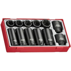 Teng Tools TT9212 12-delar