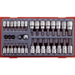Bits & Hylsa*Teng Tools TTBS35