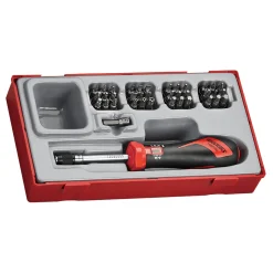 Verktygsnycklar & Nyckelsats*Teng Tools TTSD38 36-delar