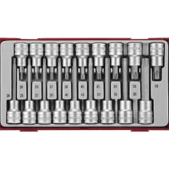 Bits & Hylsa*Teng Tools TTTX18