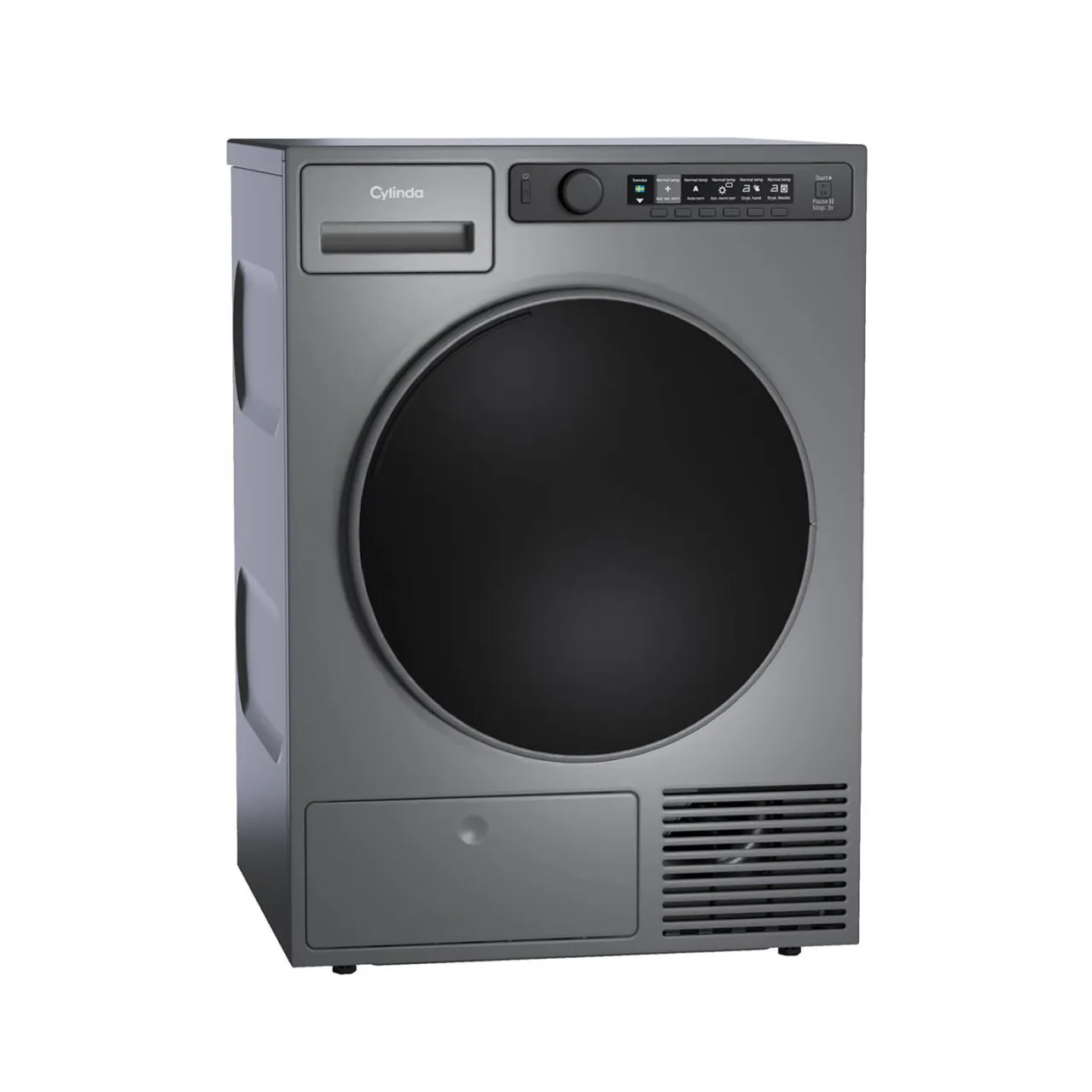 Cylinda T7200VPK