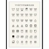 Gallerix Tvättsymboler No2