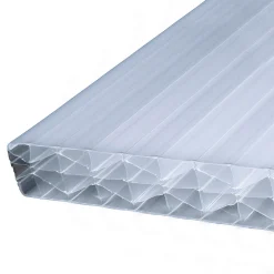 Plastmo TwinLite Opal Komplett Tak 32 mm