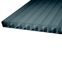 Uterum|Uterumstak*Plastmo TwinLite Rök 32 mm