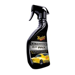 Kampanj Bil, Mc & Cykel*Meguiars Ultimate Quik Wax 473 ml