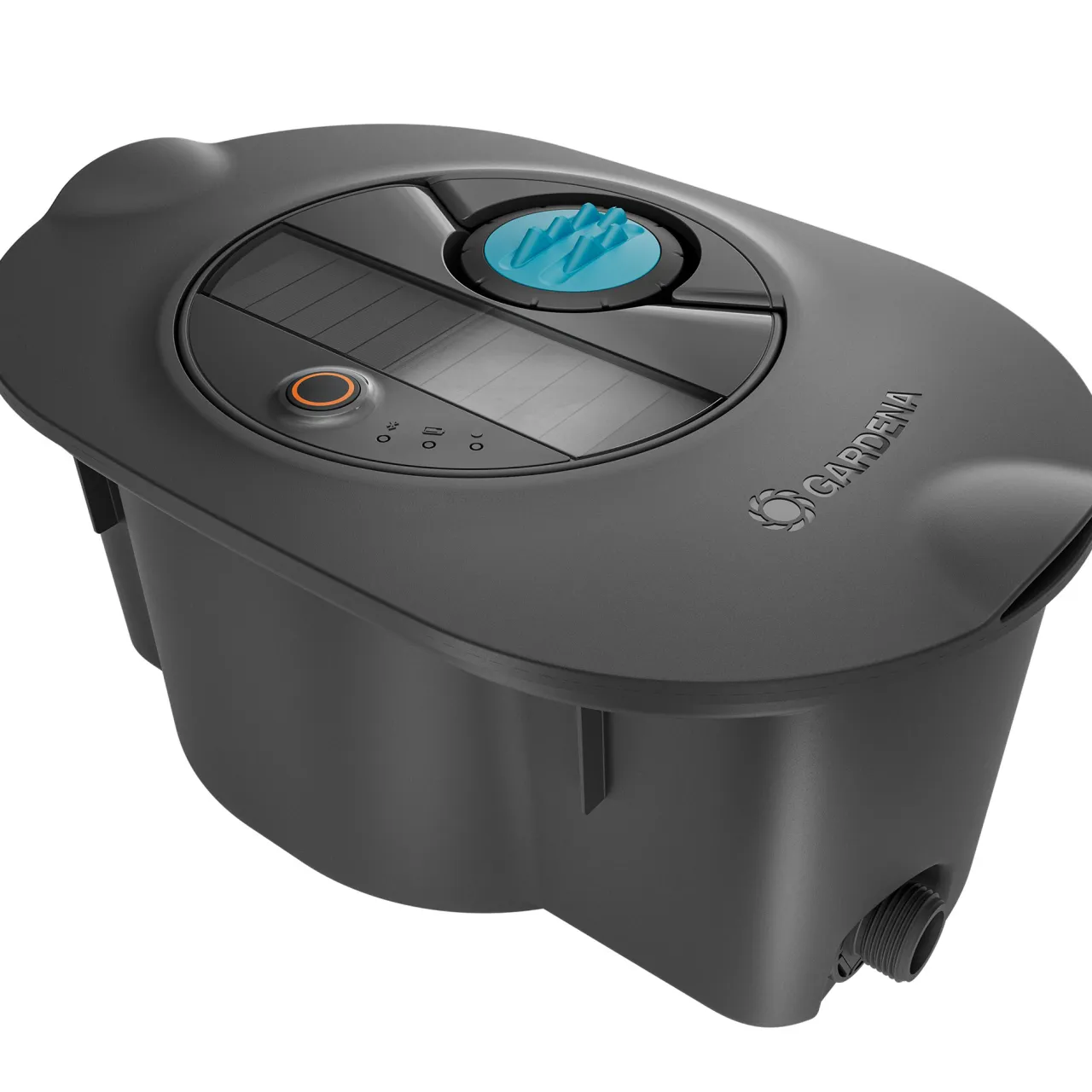 Kampanj Bevattning & Vattenpump|Bevattningssystem*Gardena Under Jord
