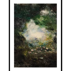 Posters*Gallerix Underlandet By August Strindberg