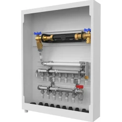 LK Systems UNI 8/6