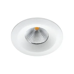 Downlights|Led-Belysning*SG ARMATUREN UniLED Isosafe M-V