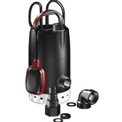 Dränkbar Pump*Grundfos Unilift CC5 - A1