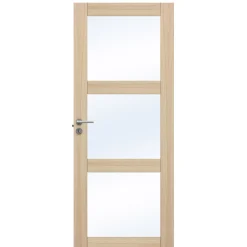 Swedoor Unique GW03L Träfanér