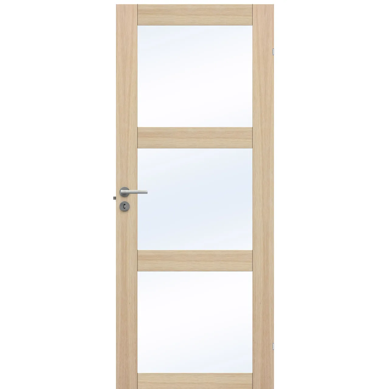 Swedoor Unique GW03L Träfanér